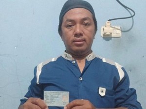 Pria di Palembang Dilaporkan Hilang Usai Kena PHK, Tinggalkan Surat Daftar Utang