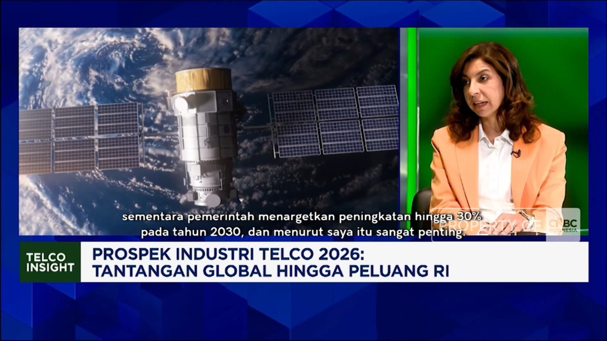 Video: 119 Tahun di Indonesia, Ericsson Perkuat Layanan 5G Tanah Air