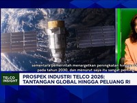 Video: 119 Tahun di Indonesia, Ericsson Perkuat Layanan 5G Tanah Air