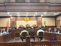 Kasus Minyak! Jaksa Tuntut 3 Eks Petinggi Pertamina 14 Tahun Penjara