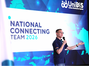 UNIFAM Rampungkan Connecting Day, Perkuat ONE UNIFAM di 2026