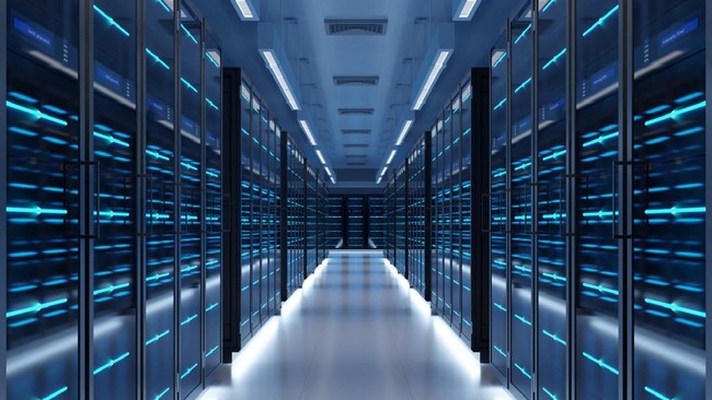 HSBC Ungkap Potensi Infrastruktur AI dalam Menarik Investasi