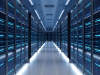 HSBC Ungkap Potensi Infrastruktur AI dalam Menarik Investasi