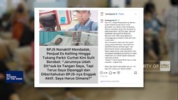 Video: Akhir Polemik Penonaktifan Jutaan Peserta BPJS Kesehatan