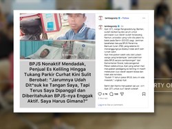 Video: Akhir Polemik Penonaktifan Jutaan Peserta BPJS Kesehatan