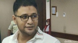 Ammar Zoni Umbar Cerita Kelam Kehidupannya Sebelum Jadi Artis