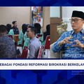 Video: ASN Digital Permudah PNS Kerja WFA, Tapi Harus Ikut Aturan