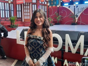 Awdella Angkat Kisah Toxic Relationship di Lagu Aku Juga Manusia