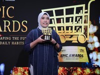 Lewat Produk Ini, Bebelac Raih Penjualan Fantastis & Sabet Penghargaan