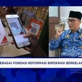 Video: Punya Lemari Digital, Dokumen Pribadi ASN Dijamin Lebih Aman