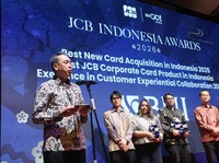 Perkuat Inovasi & Kolaborasi, BNI Borong Tiga Penghargaan di Ajang Ini