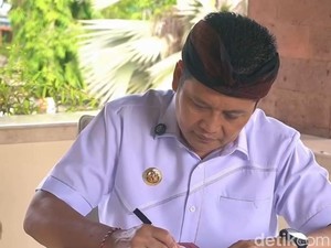Bupati Kembang Teken Utang RSU Negara Rp 33 Miliar, Warisan Periode Lalu