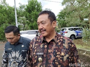 164 Ribu Warga Sukabumi Kehilangan PBI BPJS, Bupati Buka Suara