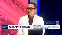 Video: Cek Sertipikat Tanah! Yang Terbit 1961-1997 Wajib Update ke BPN