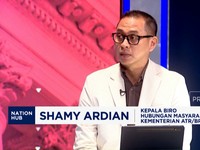 Video: Cek Sertipikat Tanah! Yang Terbit 1961-1997 Wajib Update ke BPN