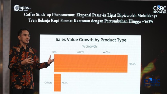 Sederet Brand Ini Raih Penghargaan EPIC Awards 2026