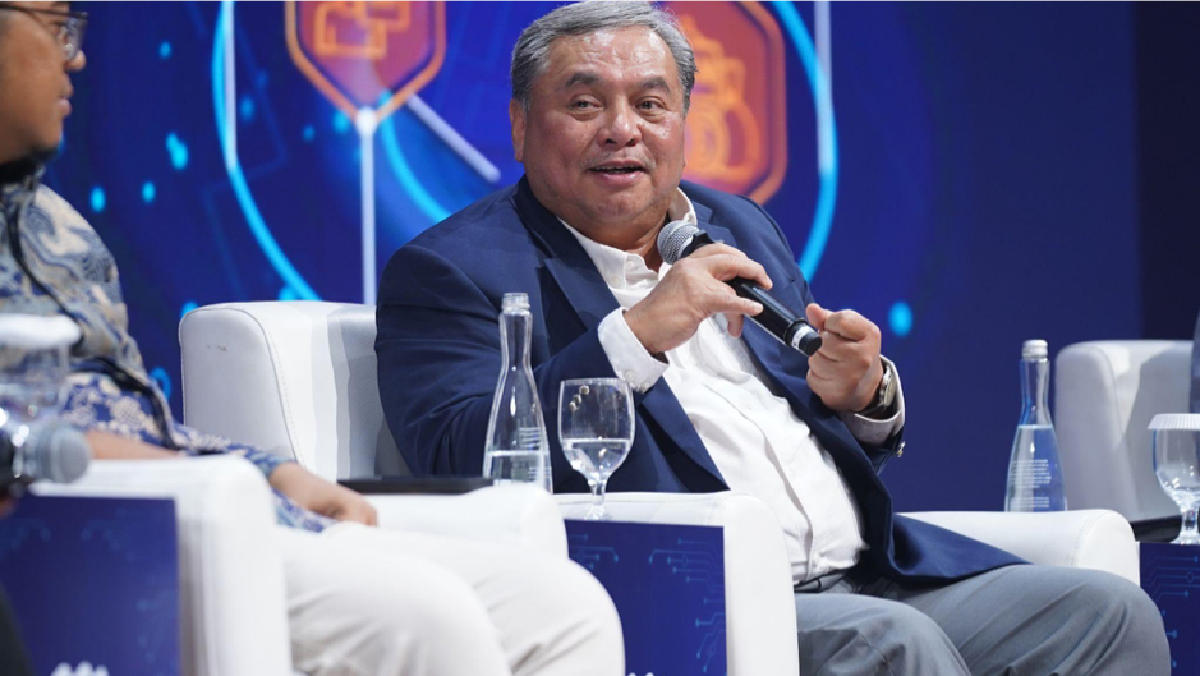 Bos AdaKami Soroti Pentingnya Tata Kelola dalam Industri Fintech