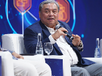 Bos AdaKami Soroti Pentingnya Tata Kelola dalam Industri Fintech