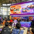 Indomie Hadirkan Indomie Nyemek on The Block di Gandaria City