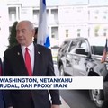 Video: Netanyahu Bertemu Trump Tekankan Nuklir, Rudal, dan Proxy Iran