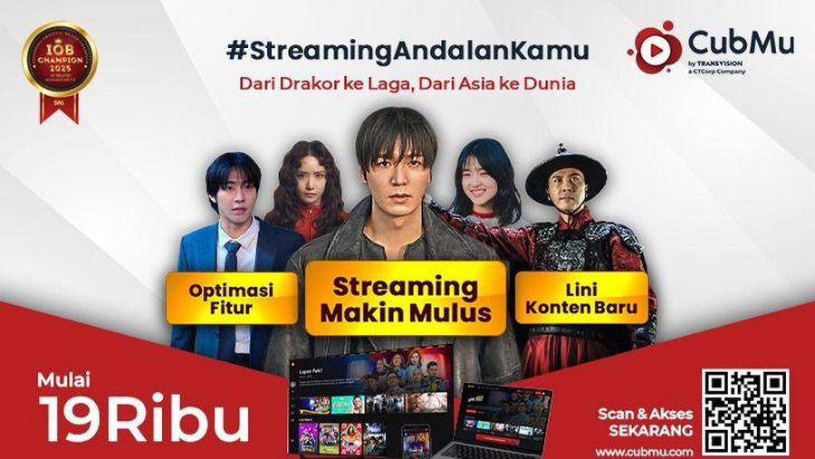 CubMu. (Dok. Transvision)