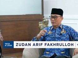 Video: Digitalisasi Reformasi Birokrasi, Kerja ASN Makin Berkualitas