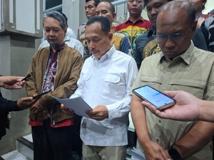 Warga Kotabaru Tunggu Janji Pemulihan SHM Usai 5 Tahun Lahan Dipakai Tambang