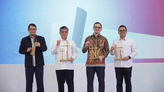 Shopee Affiliate Perkuat Ketenagakerjaan dan Tekan Pengangguran