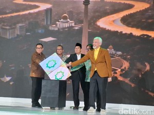 DSN MUI Pastikan Bank Emas Sesuai Prinsip Syariah, Ini Syaratnya