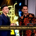 Video: Finally Found You Raih "Best Rising Product Tinted Sunscreen"