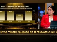 Video:Gen Z Bikin Bisnis Skincare Laris Manis-Jadi Sumber Ekonomi Baru