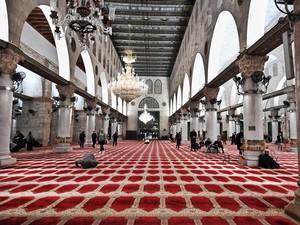 Imam Masjid Al-Aqsa Dilarang Israel Masuk Masjid Selama Sepekan