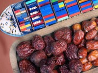 Israel Tak Masuk Hitungan! Ini 5 Pemasok Kurma Terbesar ke Indonesia