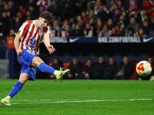 Usai Anthony Gordon, Barcelona Kini Bakal Kejar Julian Alvarez!
