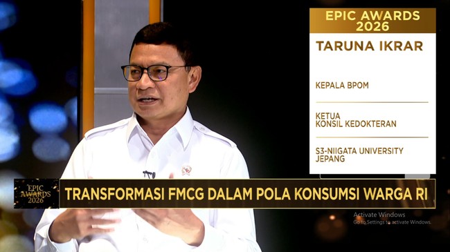 Video: Jurus BPOM Berantas Produk Kosmetik Palsu - Melanggar Keamanan