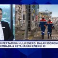 PHE Siapkan 3 Jurus Dukung Swasembada Energi RI