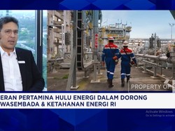 Video: Jurus PHE Kembangkan 9 WK-Produksi 557 Ribu BOPD Minyak Mentah
