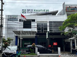 Ironi UHC Award Kota Malang, Ribuan Warga PBI BPJS Nonaktif