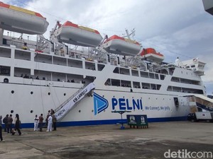Jadwal Kapal Pelni Makassar Bulan Mei 2026, Cek Tanggal-Cara Beli Tiketnya!