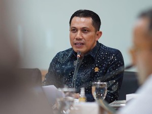 Selat Hormuz Dibuka, PAN Harap Harga Minyak Makin Stabil