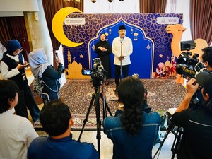 Mensos Sebut Pernyataan Walkot Denpasar soal Penonaktifan PBI BPJS Hoaks