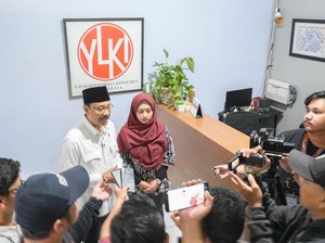Kemensos Gandeng YLKI Selesaikan Aduan BPJS PBI