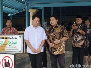 LDA Berencana Gugat Penggantian Nama PB XIV Purbaya, Pemkot Solo Bilang Apa?