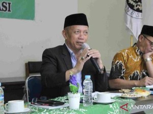 MUI Bekasi Imbau Tempat Hiburan Malam Tutup Selama Ramadan