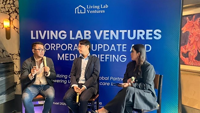 Sinar Mas Land Coba Tarik Investor Global ke RI, Pakai Cara Ini