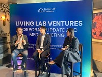 Sinar Mas Land Coba Tarik Investor Global ke RI, Pakai Cara Ini