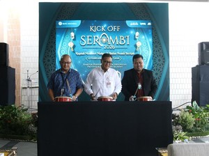 BI Kalsel Siapkan Rp 3,06 Triliun Uang Tukar Jelang Ramadan dan Lebaran 2026