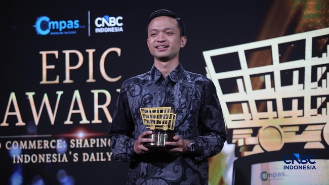 Komitmen Madu Uray Hadirkan Madu Alami di Indonesia