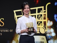 Mamiko Jadi Top Water-Based Baby Wipes Brand in E-commerce