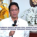 Video: Purbaya Bicara Soal Fundamental Ekonomi - Optimisme Pasar Modal